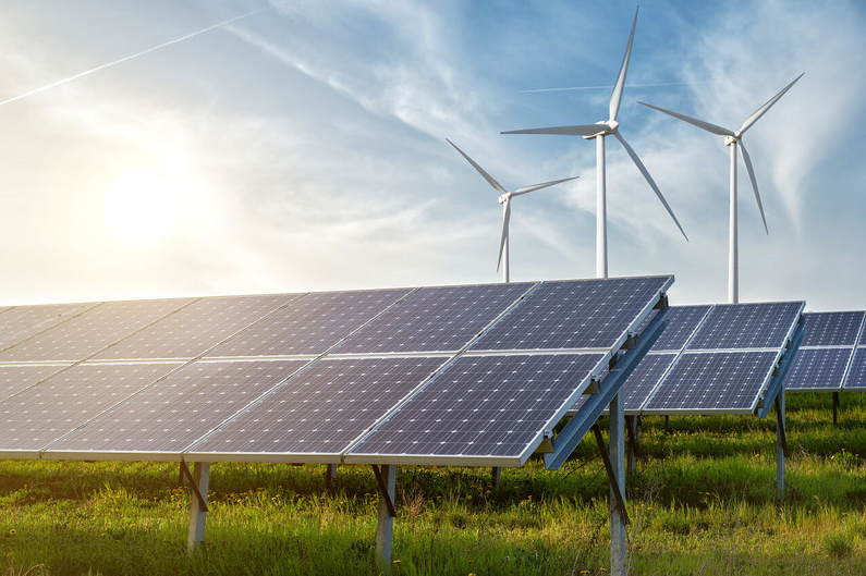 电力行业利好政策“扎堆”！绿色电力题材领涨，持续性如何？