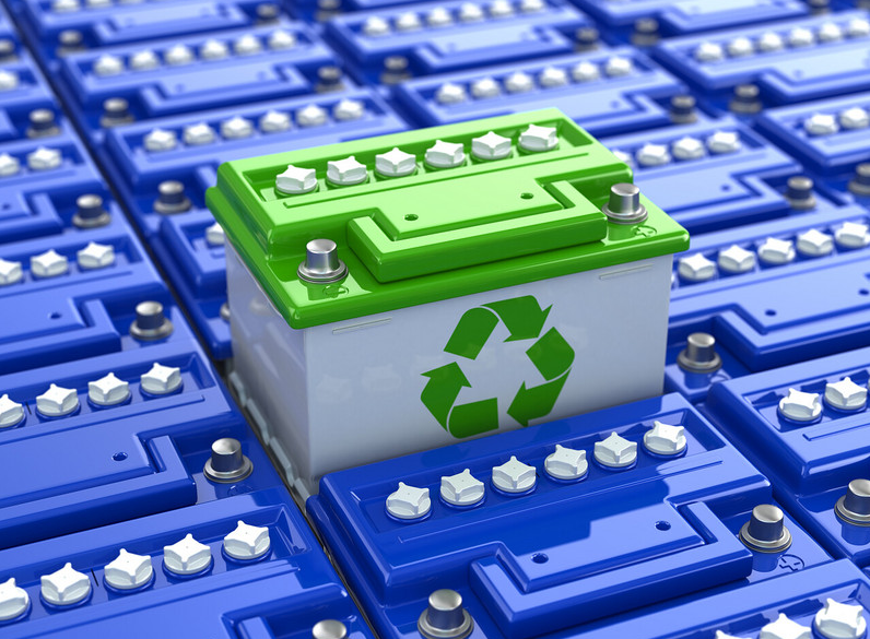 锂电池行业新规即将出台，减少单纯扩大产能！锂电池板块集体飙涨